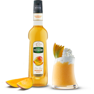 Mathieu Teisseire Mango Sirup